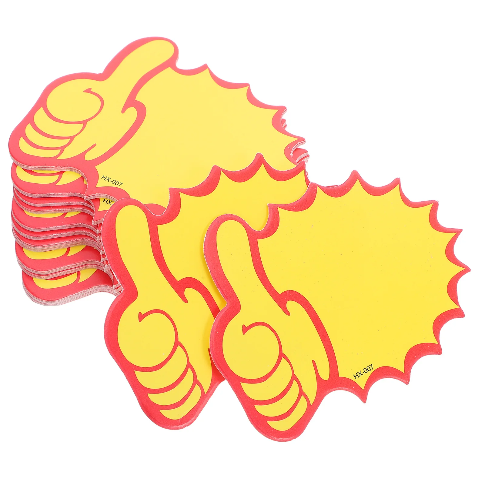 200 Stück fluoreszierende Preisschilder, selbstklebende, wasserfeste Verkaufsetiketten zum Einzelhandelsprechen