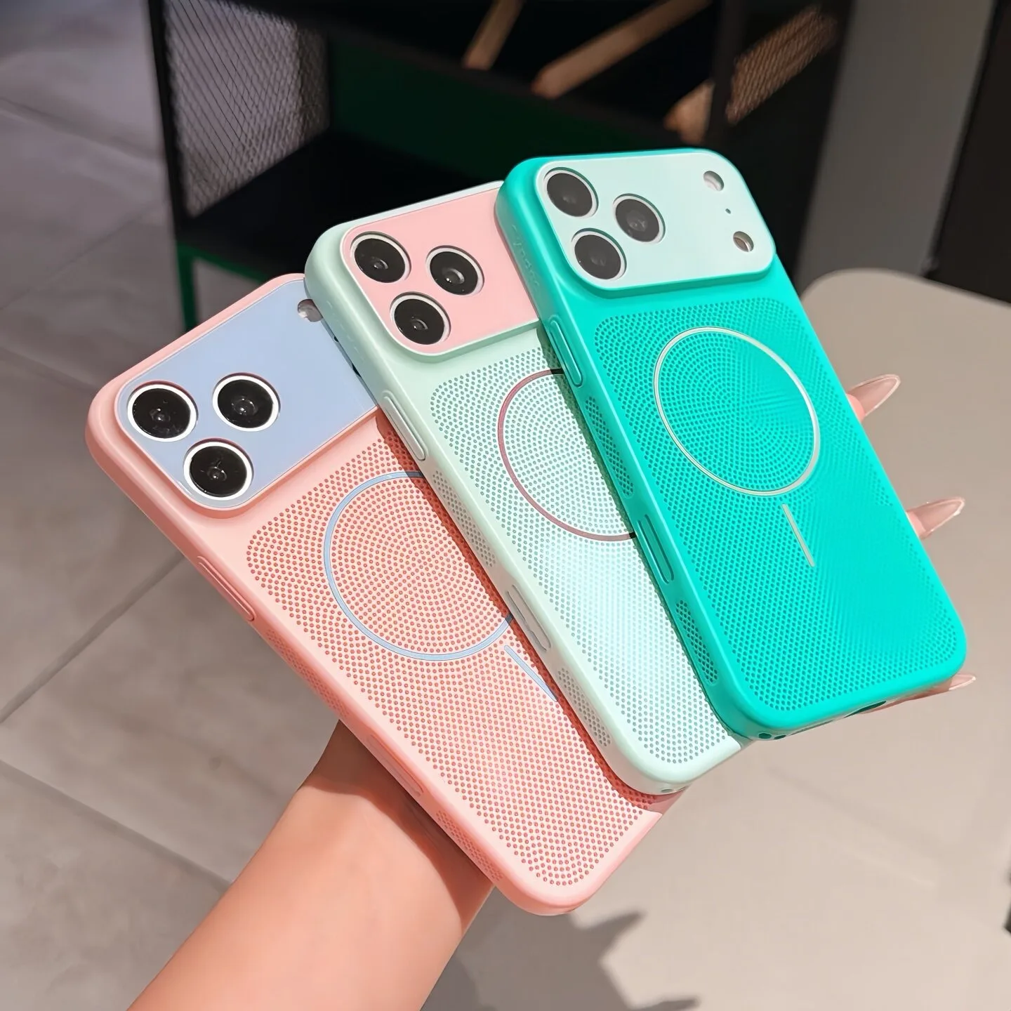 Thumbnail 4 - #86 Best Shockproof Phone Case to Buy In 2026
