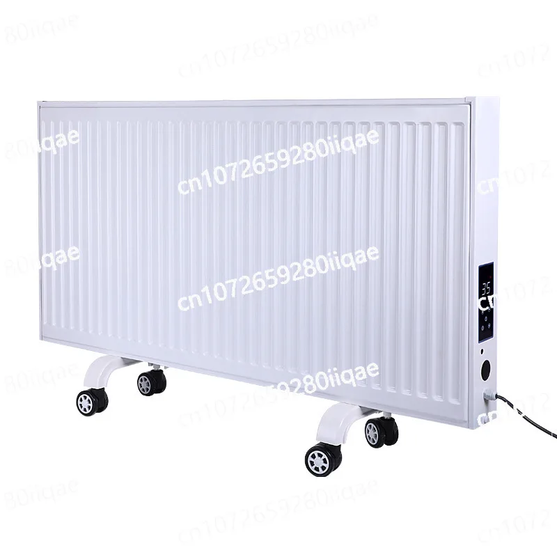

Plate electric heater water injection electric heater hydroelectric radiator household