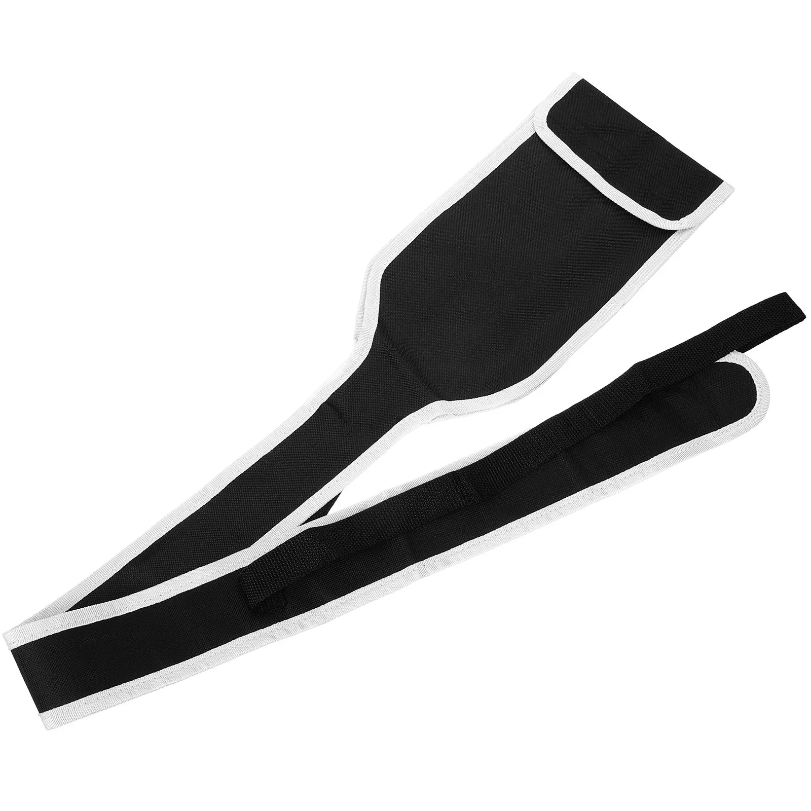 Multi-Function Fencing Bag Portable Cloth Single Shoulder Design Suit for Daily Use Fencing Equipment Storage