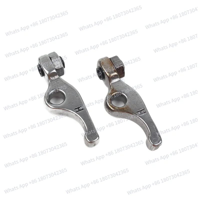 

139-2 клапан газонокосилки/крышка/пружина/защелка/соединитель стержня эжектора аксессуары