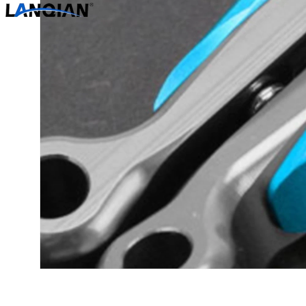 Brake Clutch Levers…