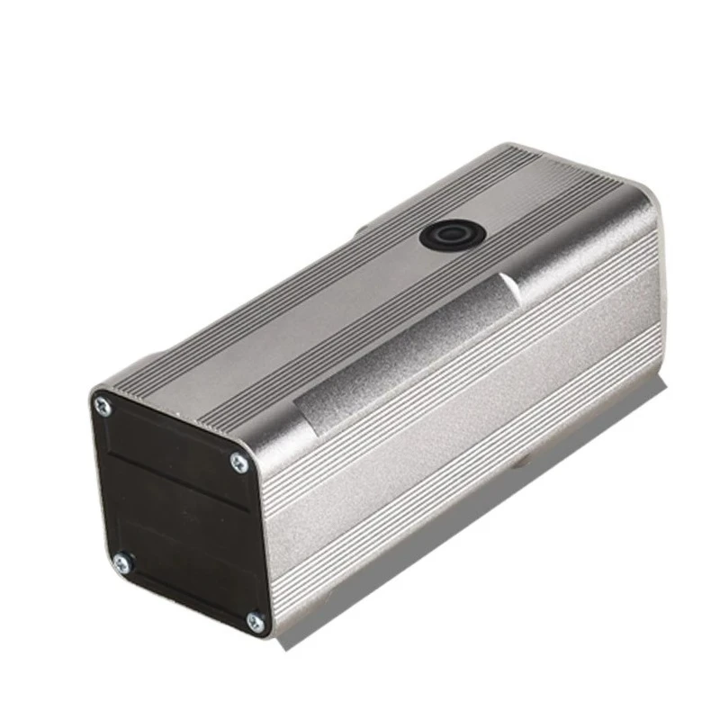 Special charging light for self-priming brushless long pole wall sander, sandpaper machine to polish putty