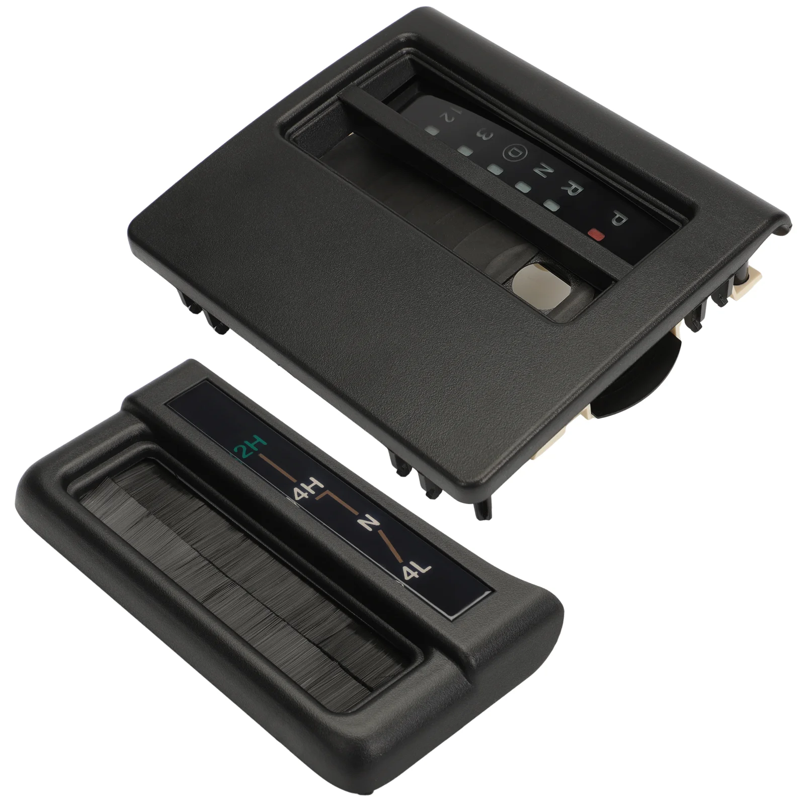 

55115615 Gear Selector Shift Indicator Panel Repair Accessories Parts FOR Jeep Cherokee XJ 1997-2001 5EK03TRM 5EL90LAZAB