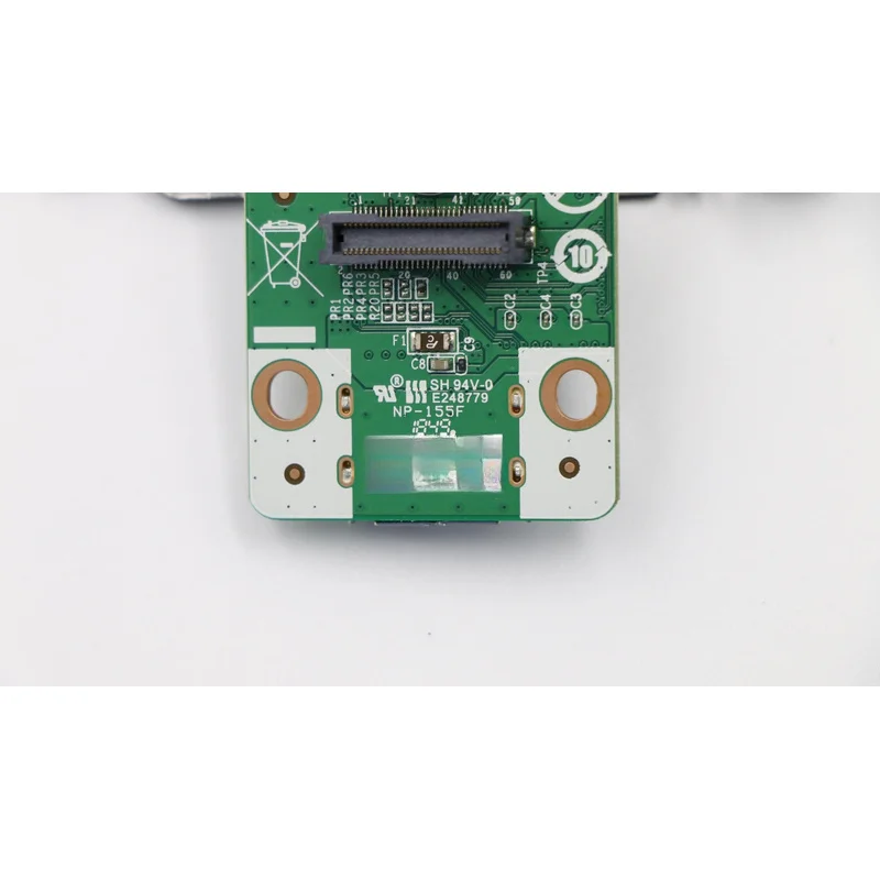 A+01AJ937 For Lenovo ThinkCentre M920q M920x M720q P330 DP to DP Card Dongle