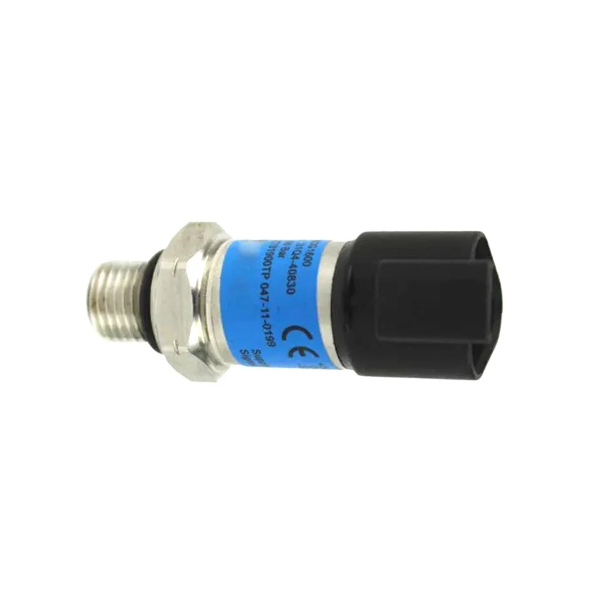 Excavator Pressure Sensor Switch 50Bar 31Q4-40830 for Hyundai Excavator R210-3 R210-5 R210-7 R210-9