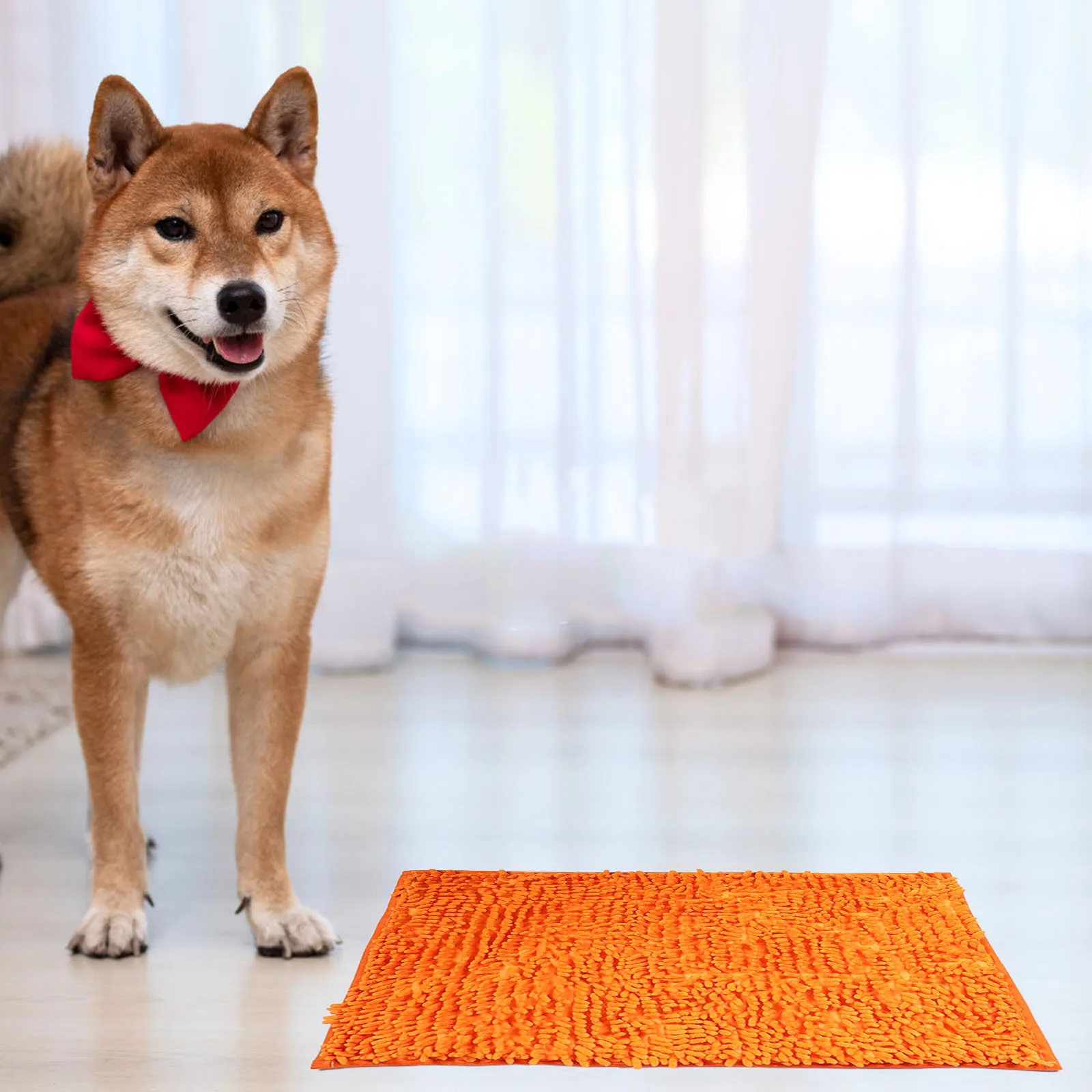 

4pcs Pet Bedding Mat Washable Reusable Large Animal Pee Pad For Guinea Pigs Rabbits Chinchillas Training Mat Soft Urine