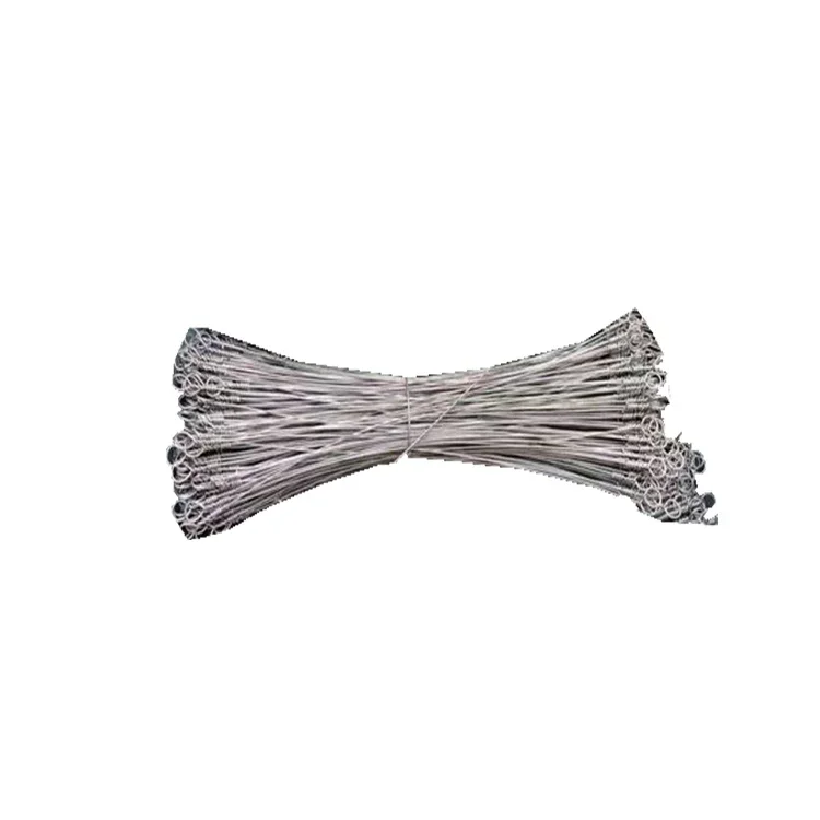 

Cutting Steel Wire