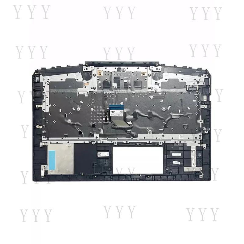 

Y+ Palmrest w/Keyboard Backlit L586455-001 for HP 5 Plus 17-CD TPN-C142