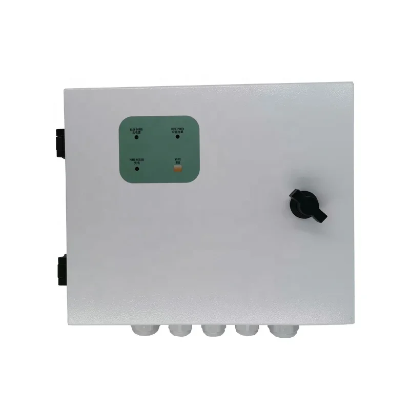 SZGCC Marine Alarm Indicator Control Box