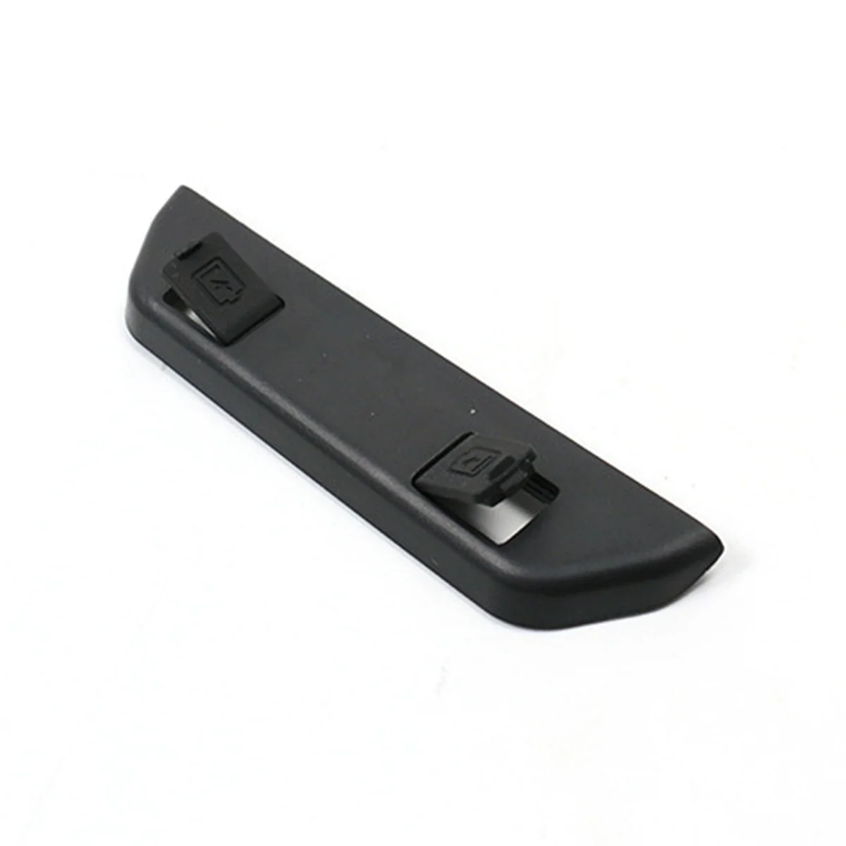 

For Tesla Model 3 Highland 2024 Rear Air Outlet USB Charging Dustproof Protector