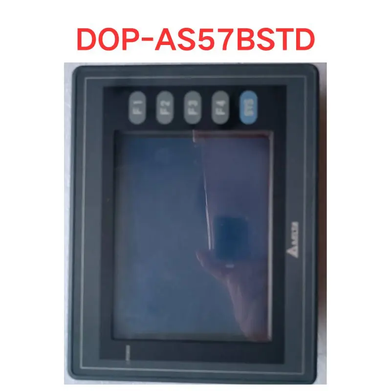 タッチスクリーンテストOK、中古、DOP-AS57BSTD