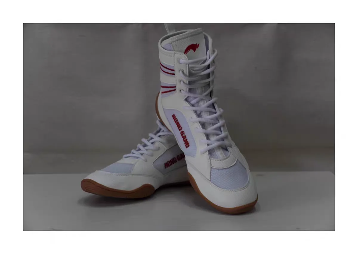 New large size unisex fitness footbed lightweight sports men's hard pull deep squat training shoes women's wide toe casual shoes