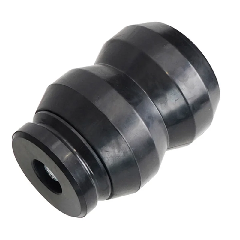 

NEW-DR1500DQ Truck Suspension Enhancement System Rubber Sssisted Spring For Dodge Ram 1500 2WD/4WD 2009-2021