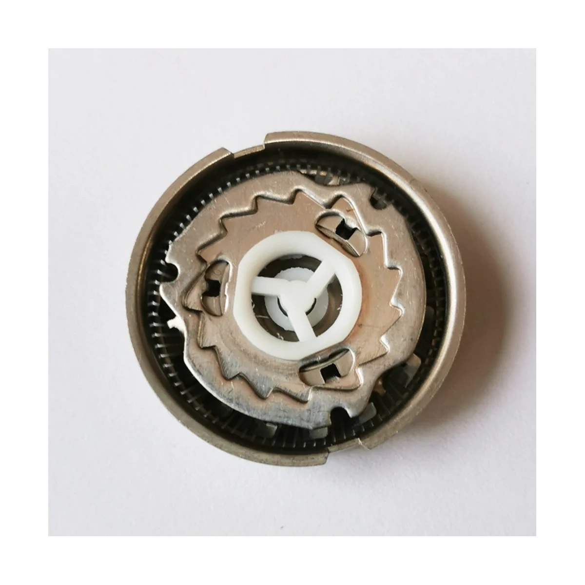 Cabezal de afeitadora de hoja de afeitar, repuesto para Philips HQ3, HQ4, HQ54, HQ56, HQ55, HQ851, HQ912, HQ136, HQ6900, HQ6940, HQ6868, HQ6970