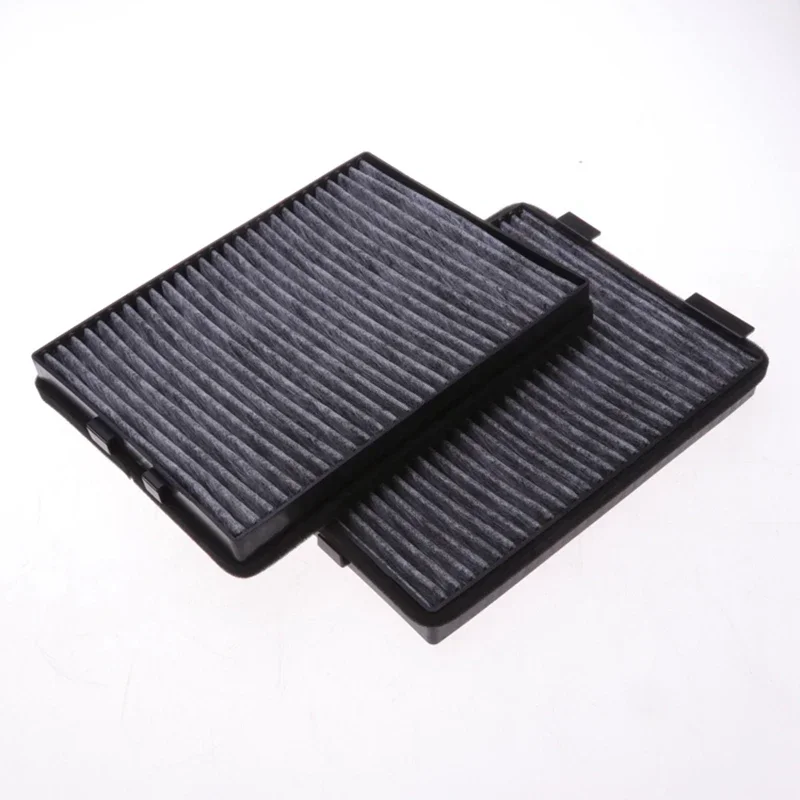 Car Cabin Filter Air Conditioner 64110008138 For BMW E39 Touring 520d 520i 523 525tds 5258i 530 535 540 Activated Carbon Filter