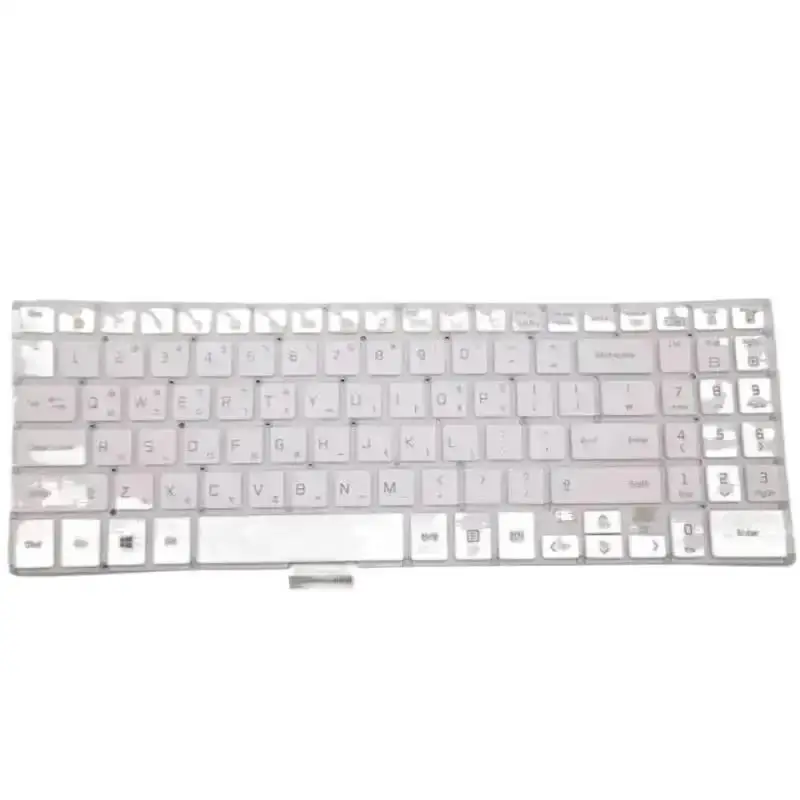 Teclado € para 15U340 15U340-E 15U340-L 15UD340-E 15UD340-E 15UD340-L SG-59020-X SN5820W AEW 73429821