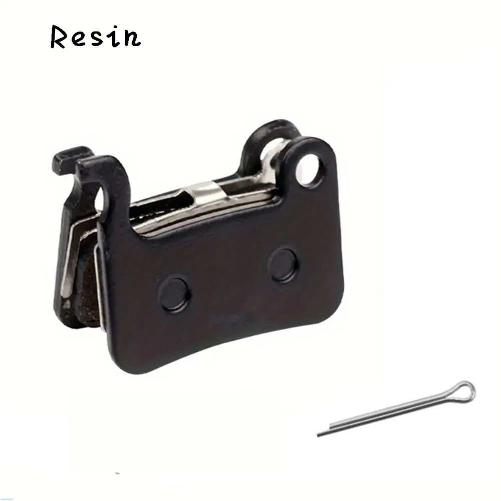 1/5/10 Pairs Resin Bicycle Brake Pad For SHIMANO XTR M965 M975 Saint M800 Deore XT M765 M775 SLX M665 M535 Hone M601 Saint M800