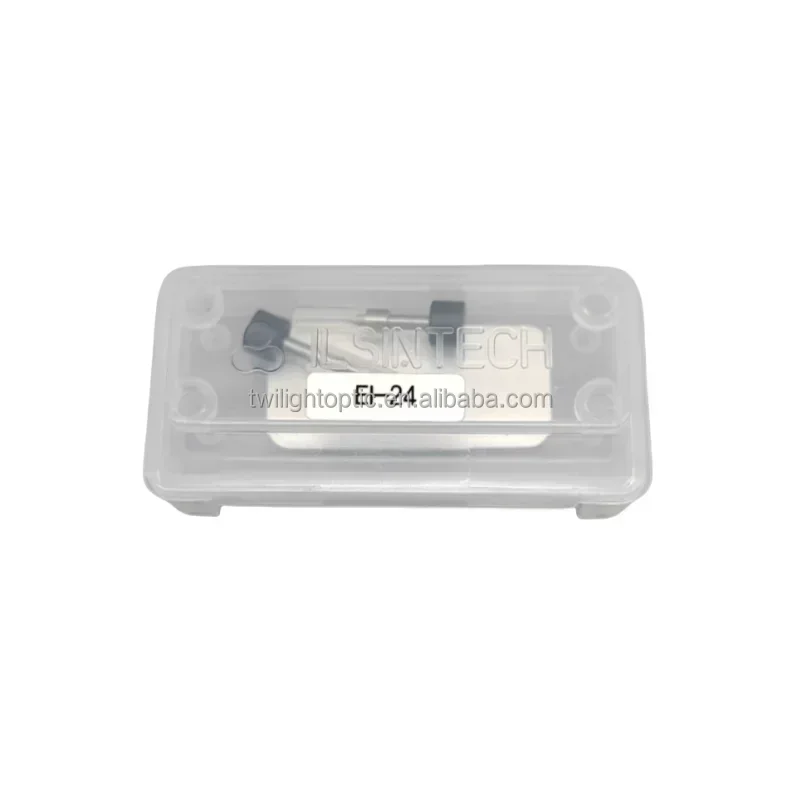 2026/EI-22 EI-19 EI-21 EI-23 EI-24 Electrodes Electrode For KF4A K11 S5 KF2A KR7 Fusion Splicer Original Korea