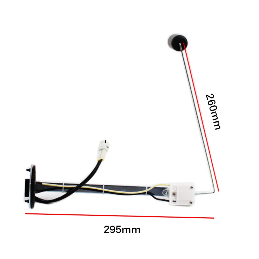 

Fuel Sensor D04RG4208-PJ for Fotklift HELI K30 Hangcha etc.