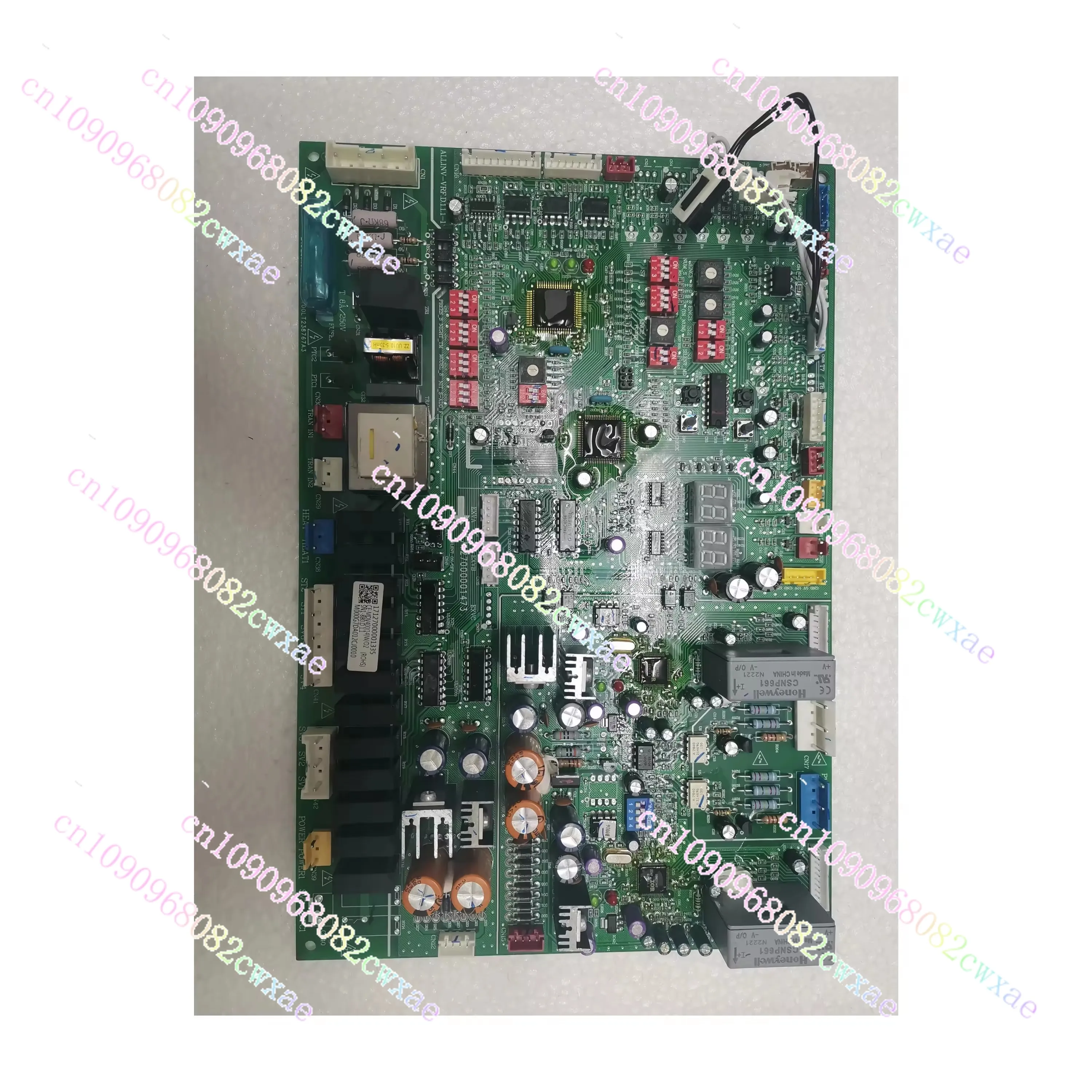 Suitable for Midea air conditioner mainboards 17127000005116 17127000001335 CE-MDV400(14)W/D2SN1-880.D.1.1 ALLINV-VRF.D.1.1.1-1