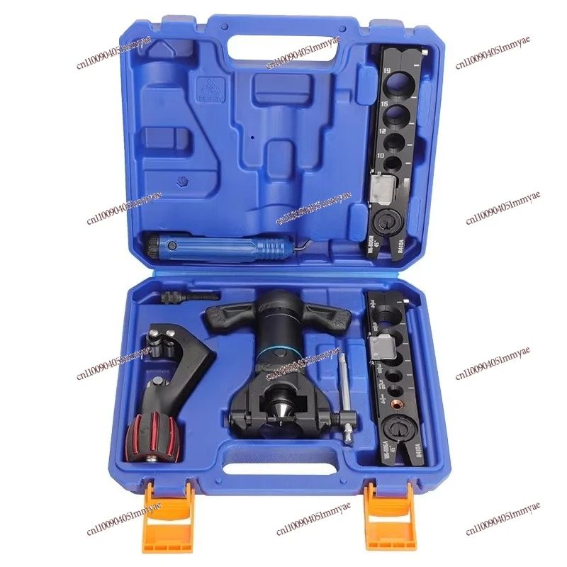 Hand drill dual-purpose electric flare copper pipe expander