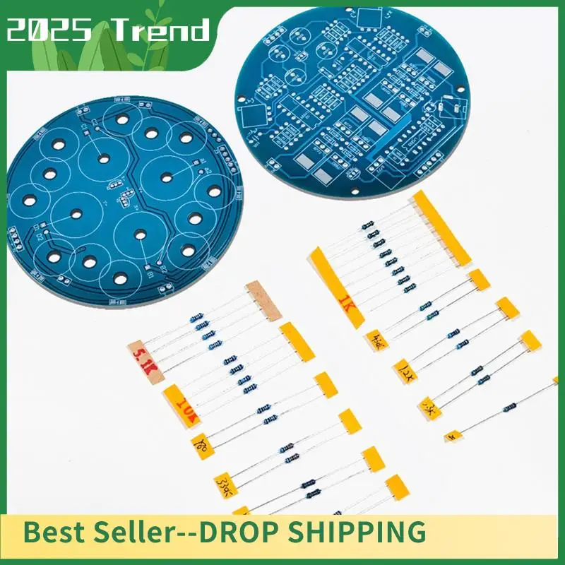 

Лучшие предложения Умная магнитная левитация DIY Kit Подвеска Магнитный электронный комплект Электронный сварочный комплект «сделай сам» 300 г вилка стандарта США