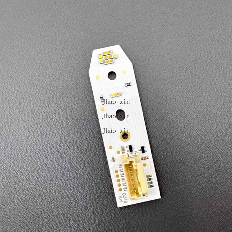 White Light Car Headlight CHIP For Lamborghini URUS 2018-2022 Angel Eye Daytime Running Light Chip Ballast Light Source Module