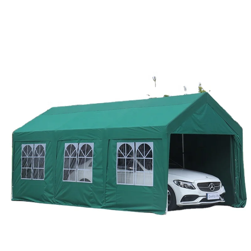 

STLF Manufacturers Sell Comfortable Tents Made of Steel Pipe Outdoor Climbing Tents