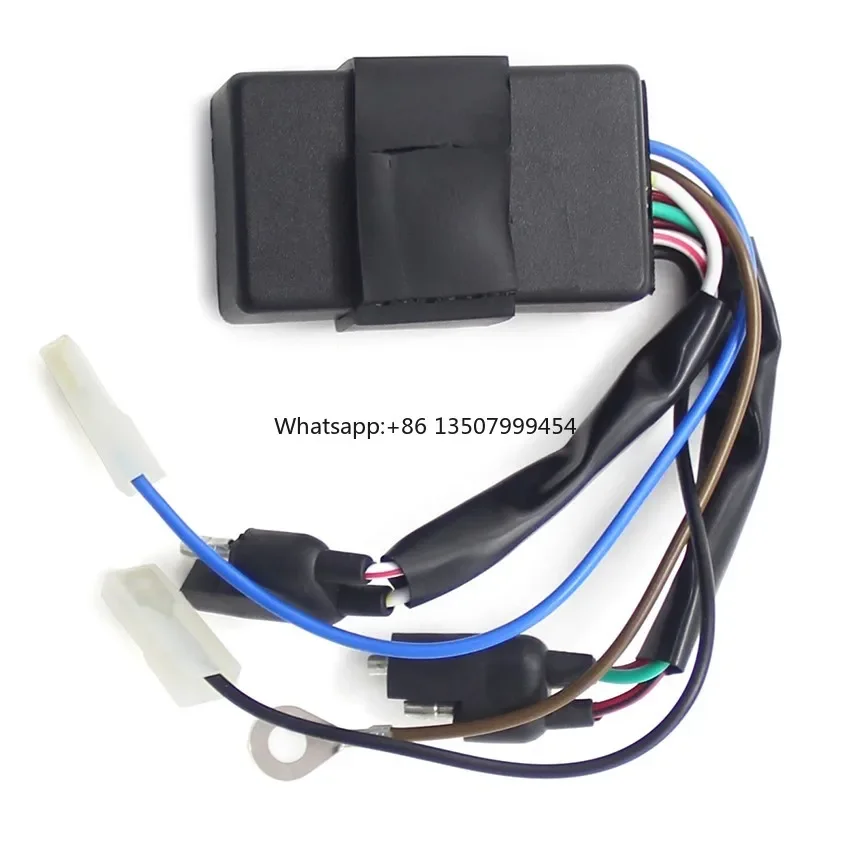 

UTV Fuel Cut Off Relay for Polaris 3086982 PTV 4X4 RANGER 500 6X6 ATV PRO 500 PPS BIG BOSS 500 INTL LUH