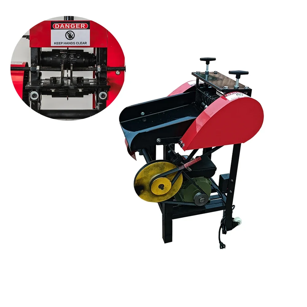 

Cable Peeling Machine Cable Stripping Machine Cable Peeling Machine Automatic Peeling
