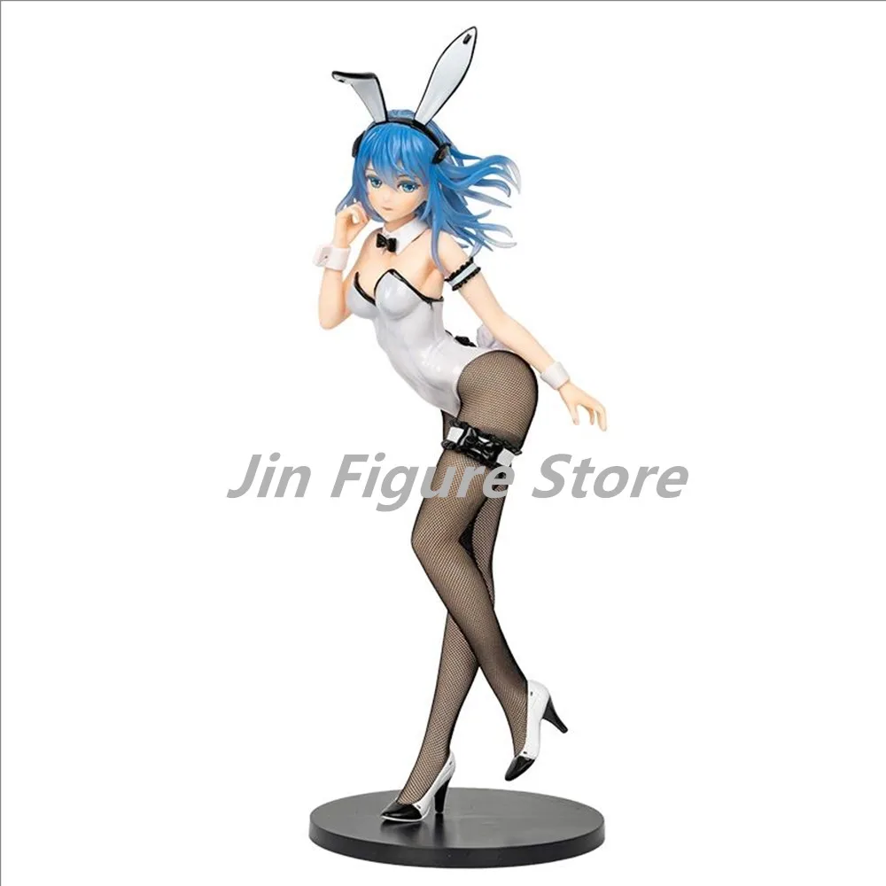 

42cm B-style BEATLESS Lacia Bunny Ver1/4 Figure FREEing Girls Toy Japanese Anime Figures PVC Action Figure Toy Game Model Doll