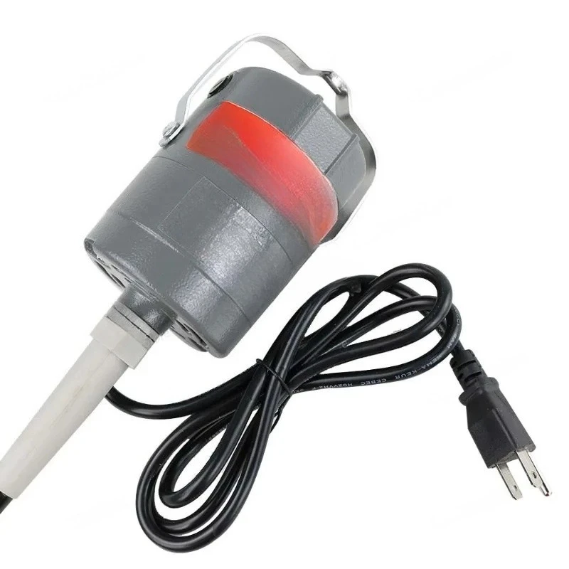 Flexible Shaft Grinder Polishing Machine for Carving Grinding Buffing Wood and Jade Materials