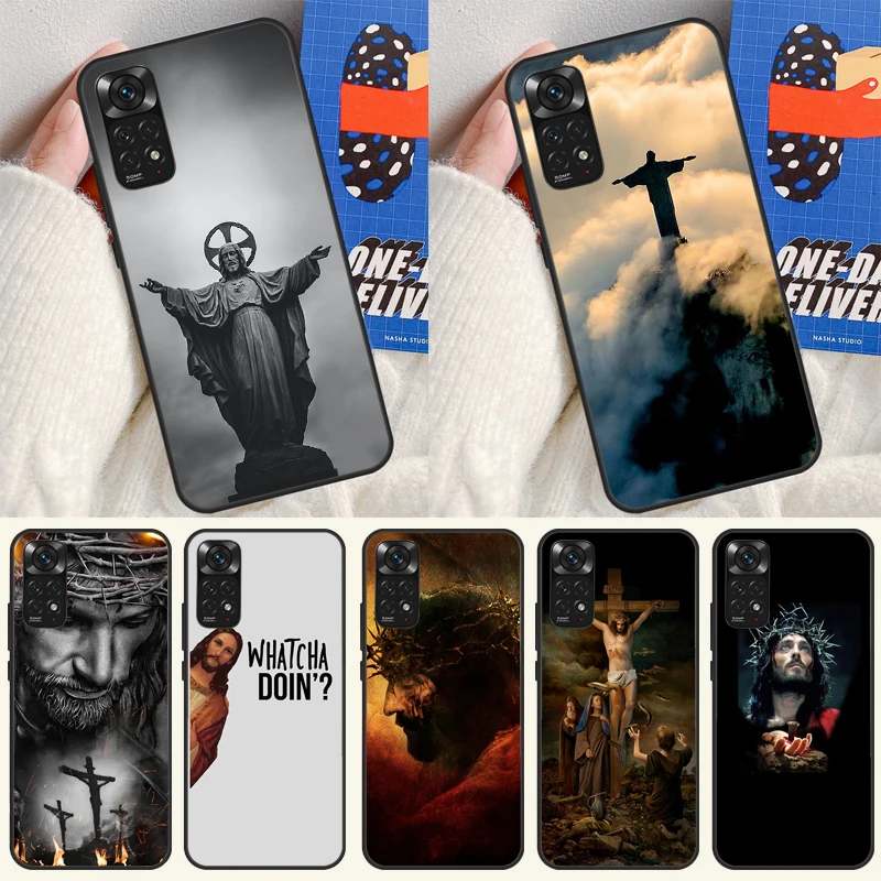 Christian Jesus Cas… - image