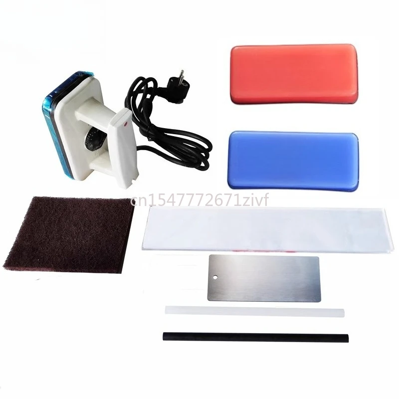 Snowboard Single Board Double Board Edge Trimming Waxing Edge Maintenance Package