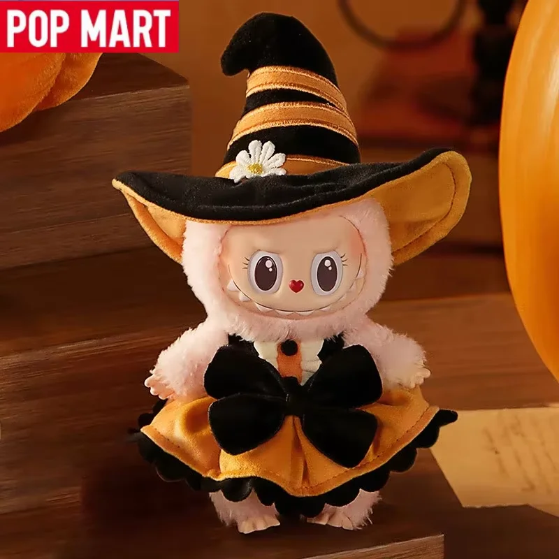 

POP MART THE MONSTERS MOKOKO Series Blind Box Toys Kawaii Anime Action Figure Surprise Mystery Box Dolls Gift Birthday Girl