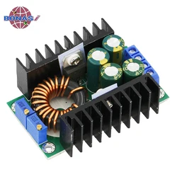 DC-DC Adjustable 9A Max 300W Step Down Buck Converter 5-40V To 1.2-35V Power Supply Module LED Driver for Arduino 300W XL4016