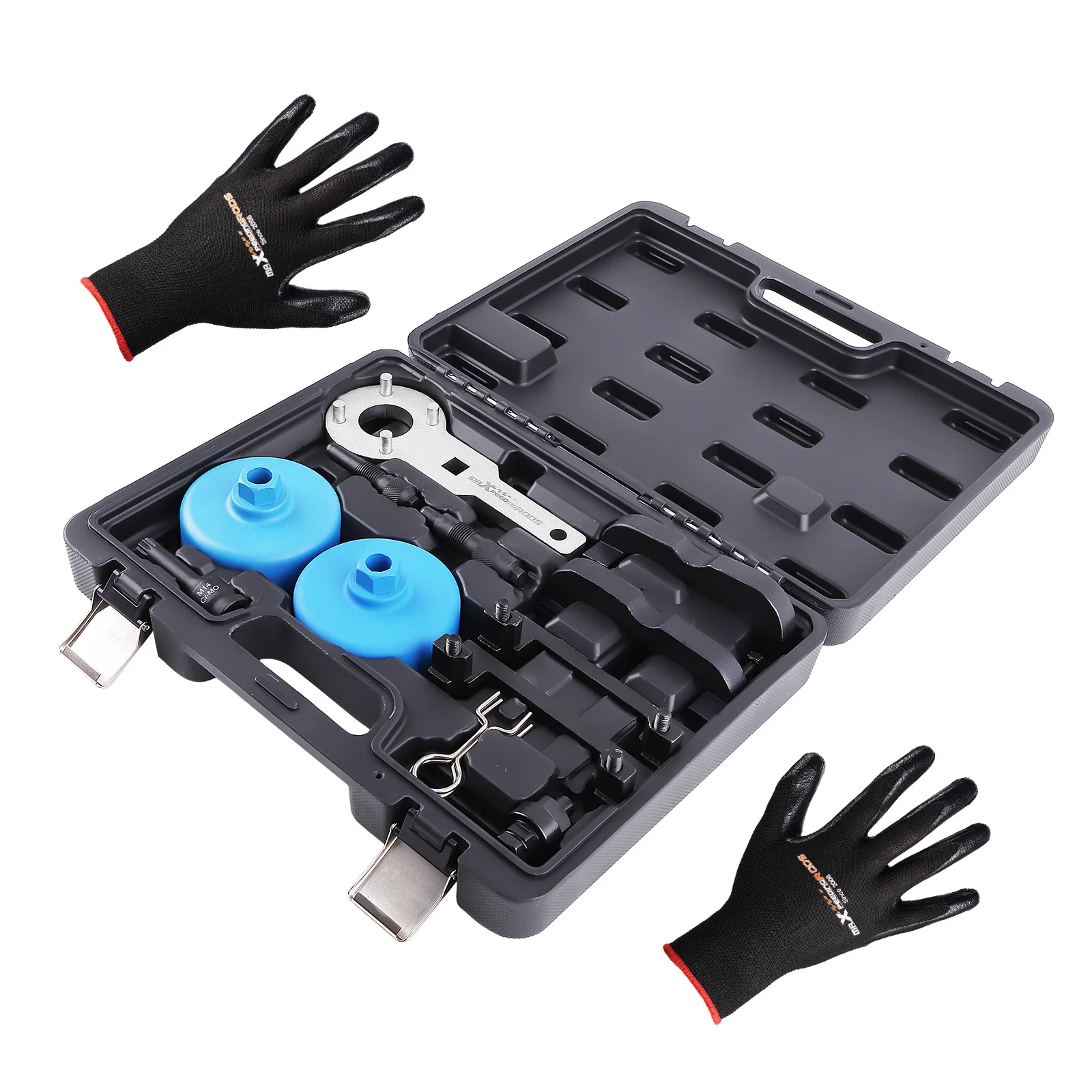 

Набор инструментов для регулировки ГРМ для Audi A6 A7 A8 VW Passat 2.4 2.8L T40070 T10355