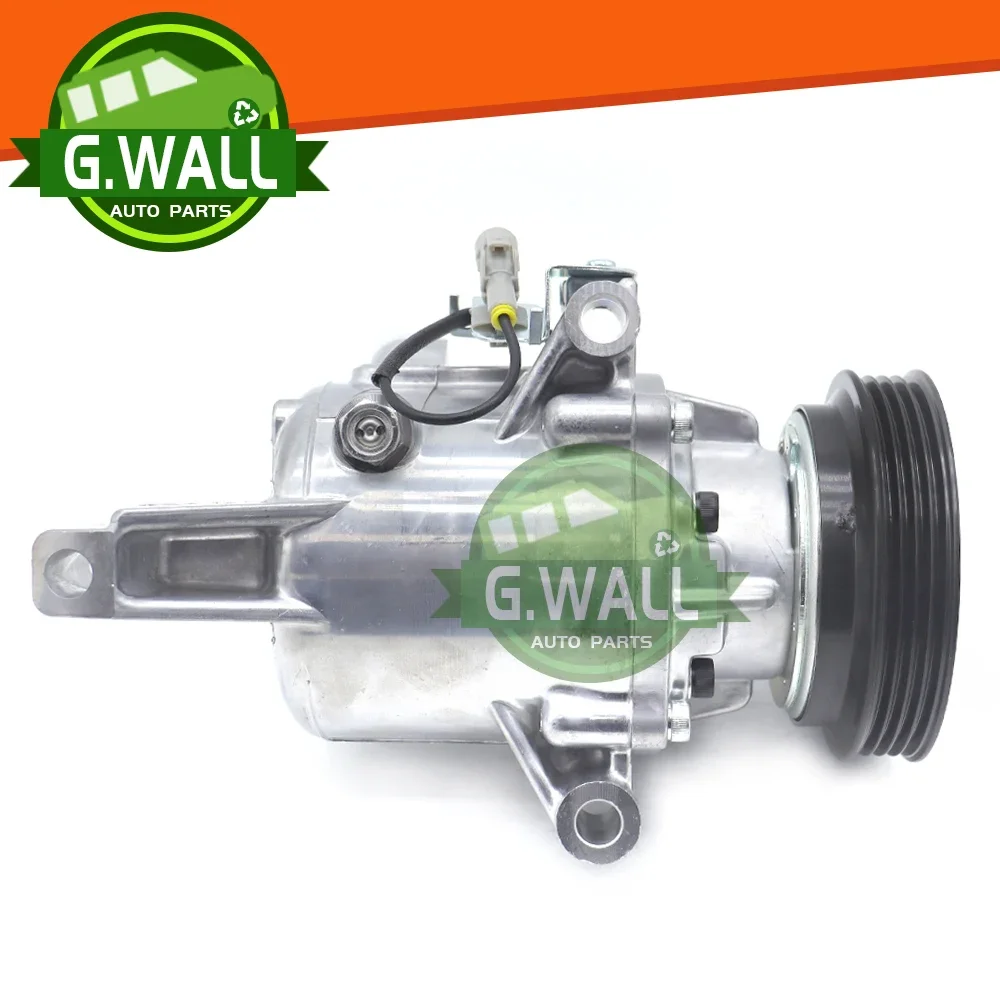 SVE08C AC-compressor voor Suzuki Swift MK4 MK8 HYBRID 447280 -3582 95201-52RA0 95201-52R00 447280 -3572 9520052 R01 ZYS2014