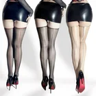 1d oil stockings