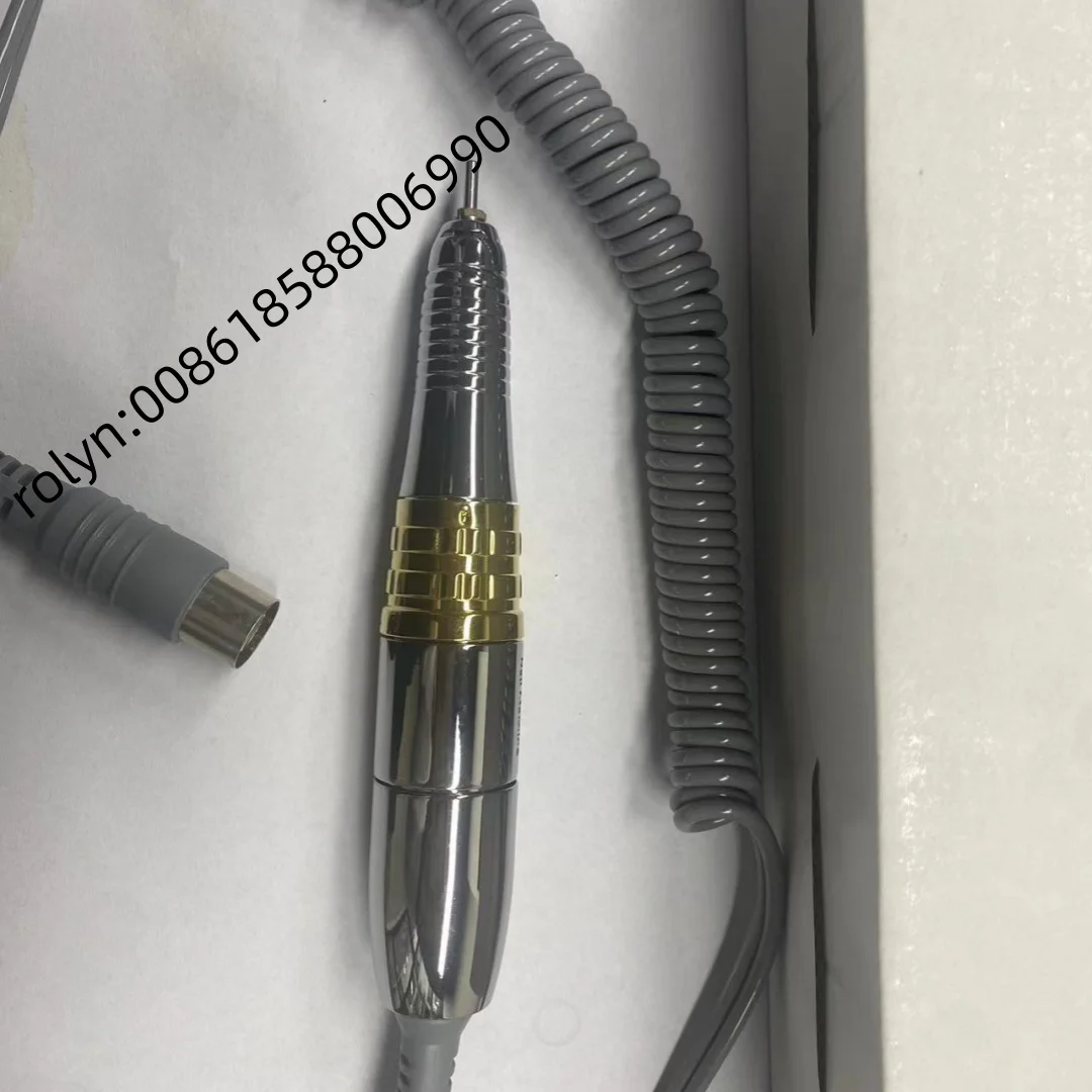 Factory Direct Manicure Machine Up200 Nail Drill Up200 Machine Nails Supplies Polisher Up200 G5 Handpiece view 2