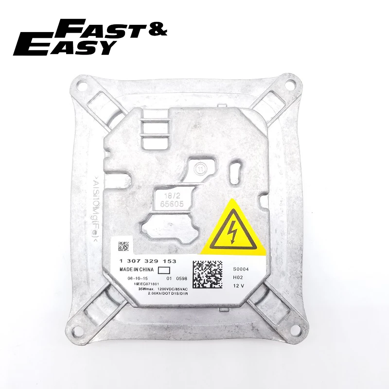 Oem 1307329153 D1S … - image