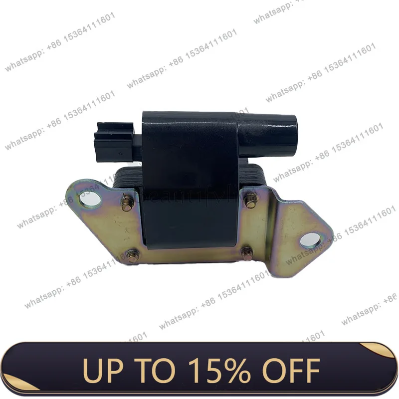 FG Automobile Ignition Coil MD338169 0986JG1022 L620703 UF309