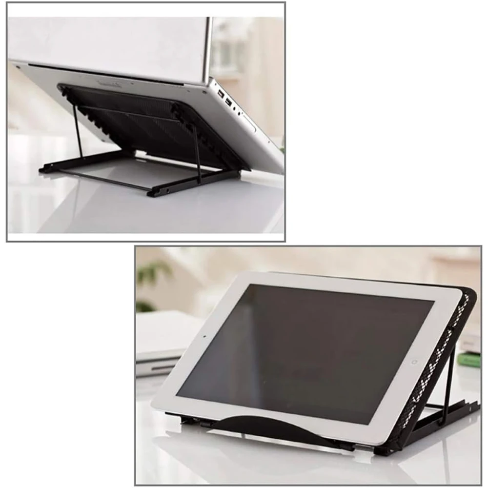 Diamond Painting Light Pad Holder Foldable Stand Adjustable Bracket 5D DIY Diamond Embroidery Cross Stitch Metal Tools Accessory