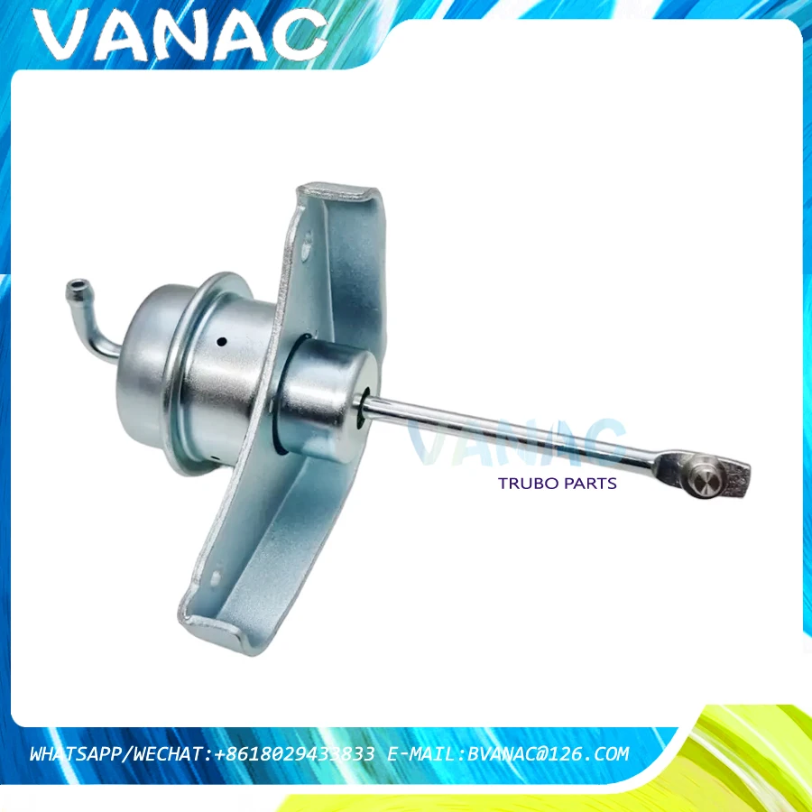 

Turbo Wastegate Actuator CT16 17201-0L030 17201-OL030 Valve For TOYOTA Hilux Hi-lux Vigo D4D 2KD 2KD-FTV 2KDFTV 2.5L Oil cooled