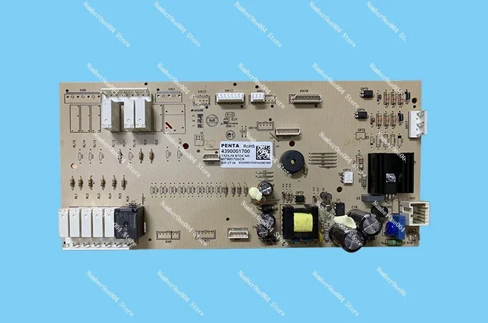 Suitable for GNE114611X Refrigerator Computer Board 4390001700
