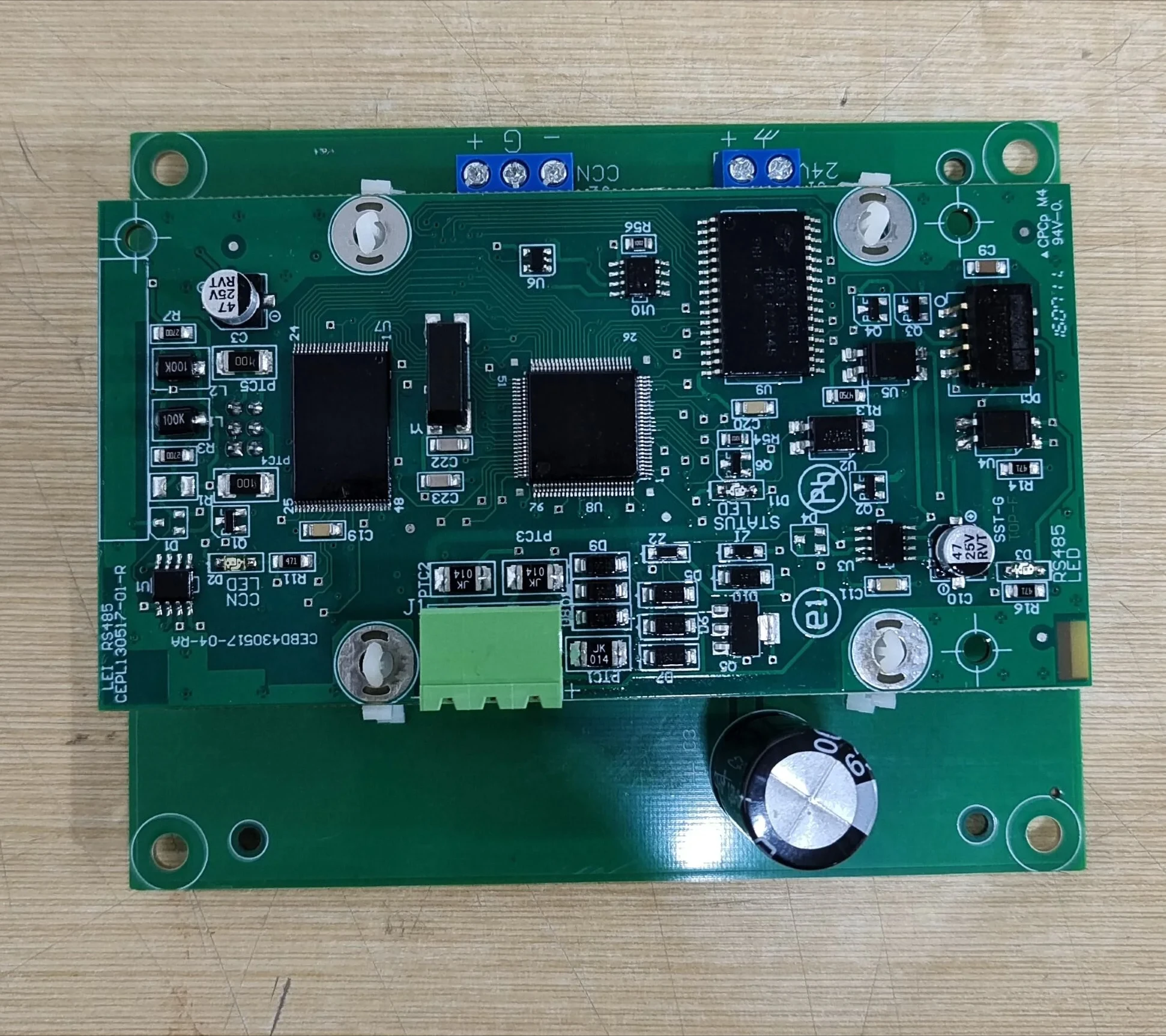Applicable to Carrier Central air Conditioning CCN Communication Module LEI RS485 32GB500392EE CEPL130517-01-R CEBD430517-04-RA
