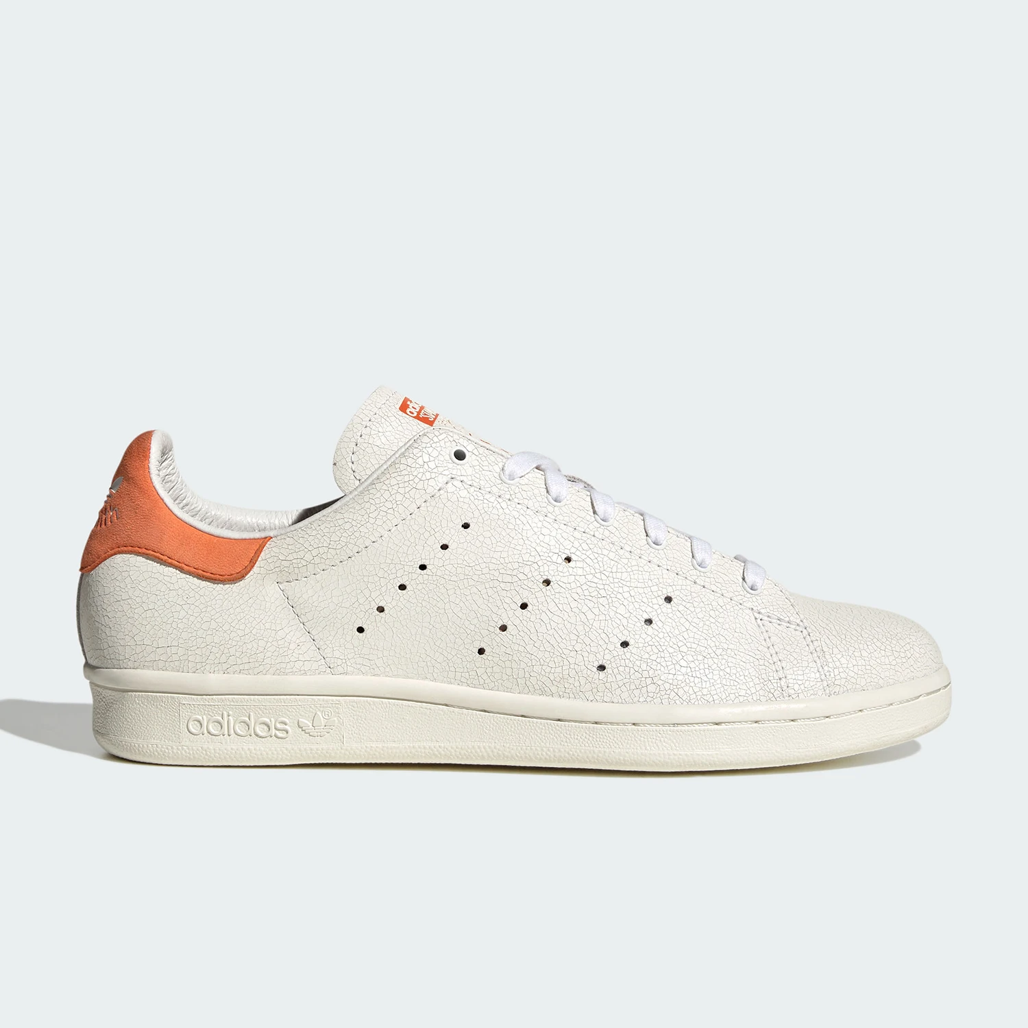 Adidas genuine clover unisex casual, fashionable and breathable board shoes KZ6939