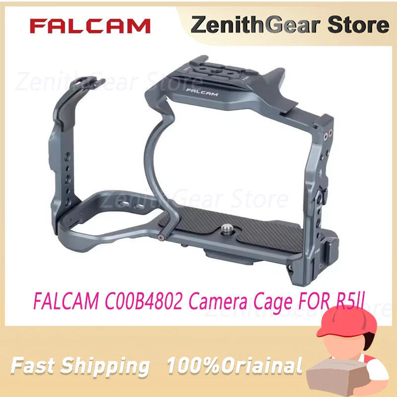 Falcam F22 F38 F50 …