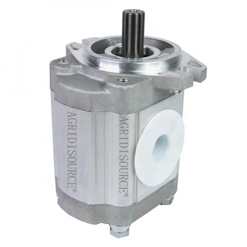 TS06581140001 Gear pump For Foton Lovol agricultural machinery & equipment Farm Tractors